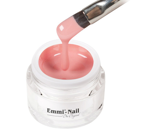 Emmi Nail Color Gel Nude Peach